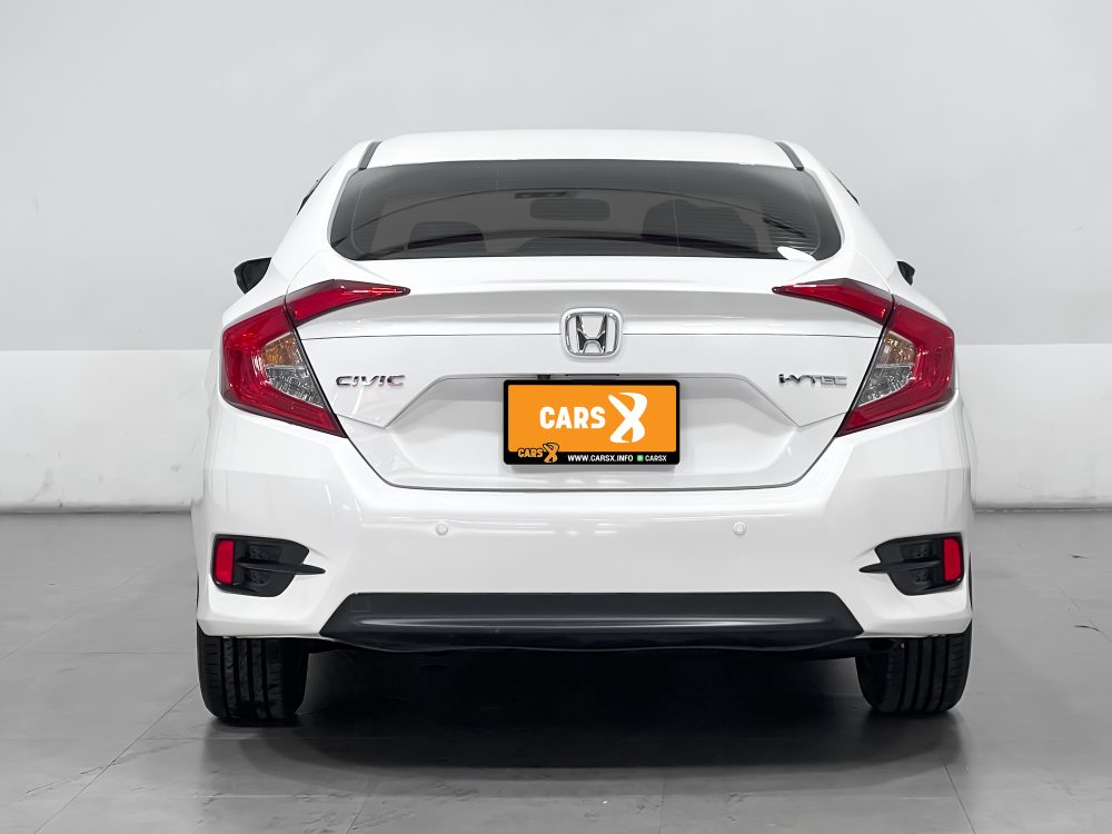 2016 HONDA CIVIC 1.8 EL [1P1886V]* - 3