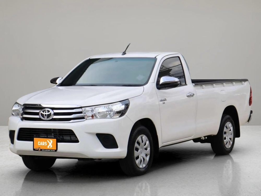 2021 TOYOTA HILUX REVO 2.8 J PLUS [2S0038] - 12