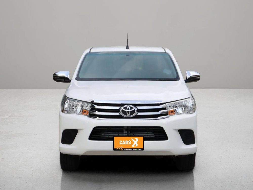 2021 TOYOTA HILUX REVO 2.8 J PLUS [2S0038] - 13