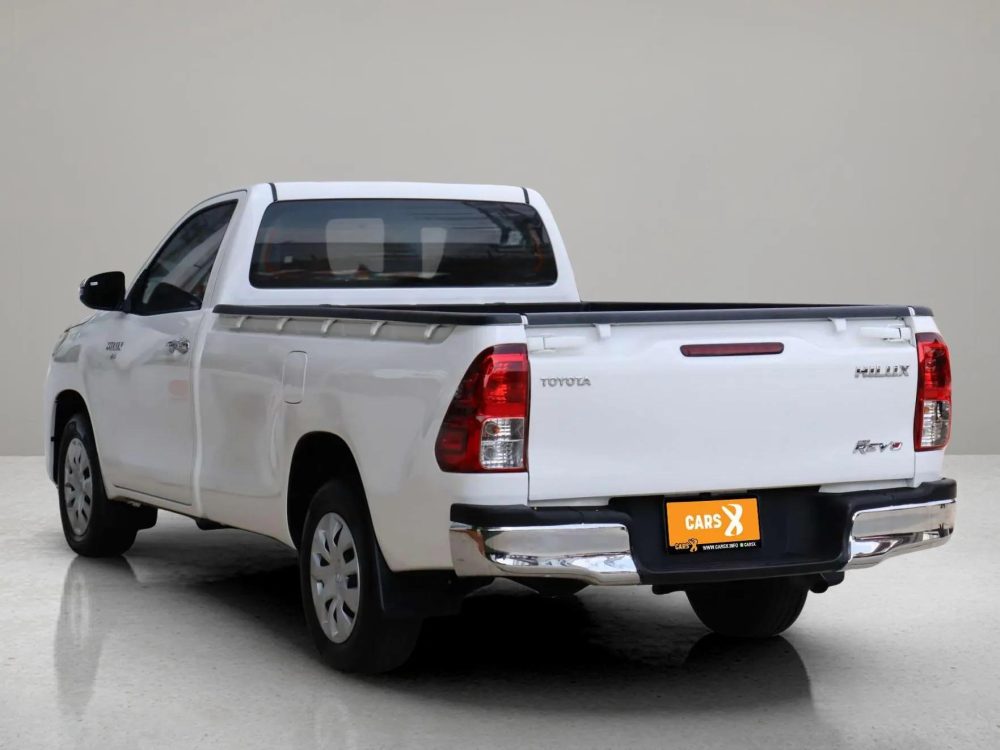 2021 TOYOTA HILUX REVO 2.8 J PLUS [2S0038] - 14