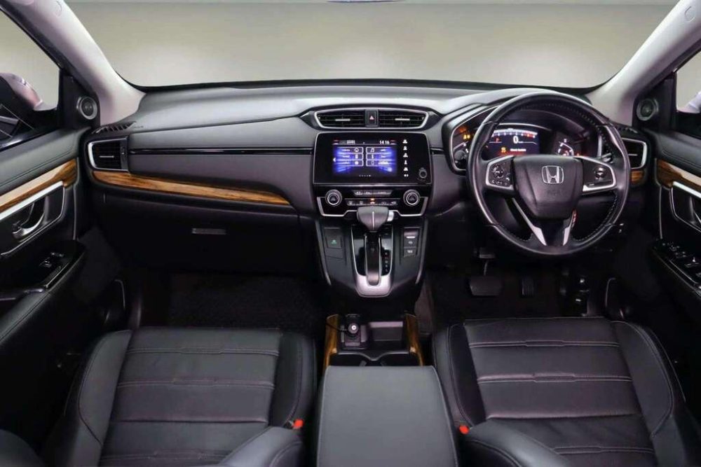 2020 HONDA CR-V 2.4 ES 4WD [2S0033] - 22
