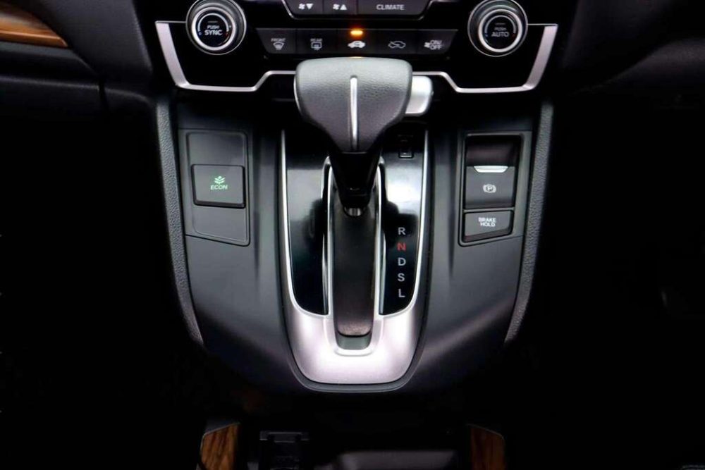 2020 HONDA CR-V 2.4 ES 4WD [2S0033] - 15