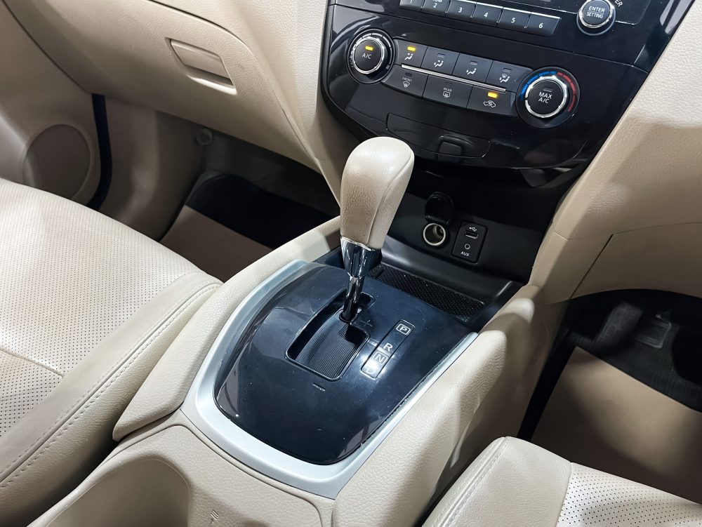 2017 NISSAN X-TRAIL 2.0 S [1P2022] - 7