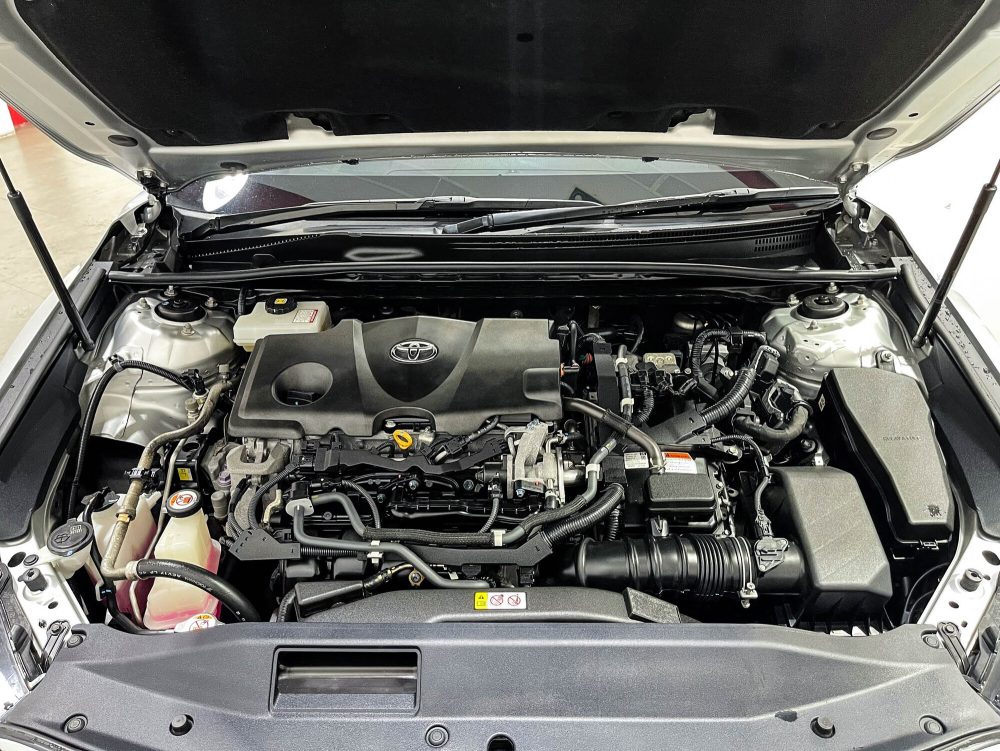 2019 TOYOTA CAMRY 2.5 HYBRID [1P1920] - 4