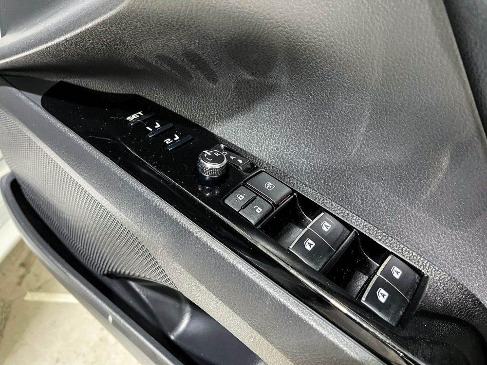 2019 TOYOTA CAMRY 2.5 HYBRID [1P1920] - 5