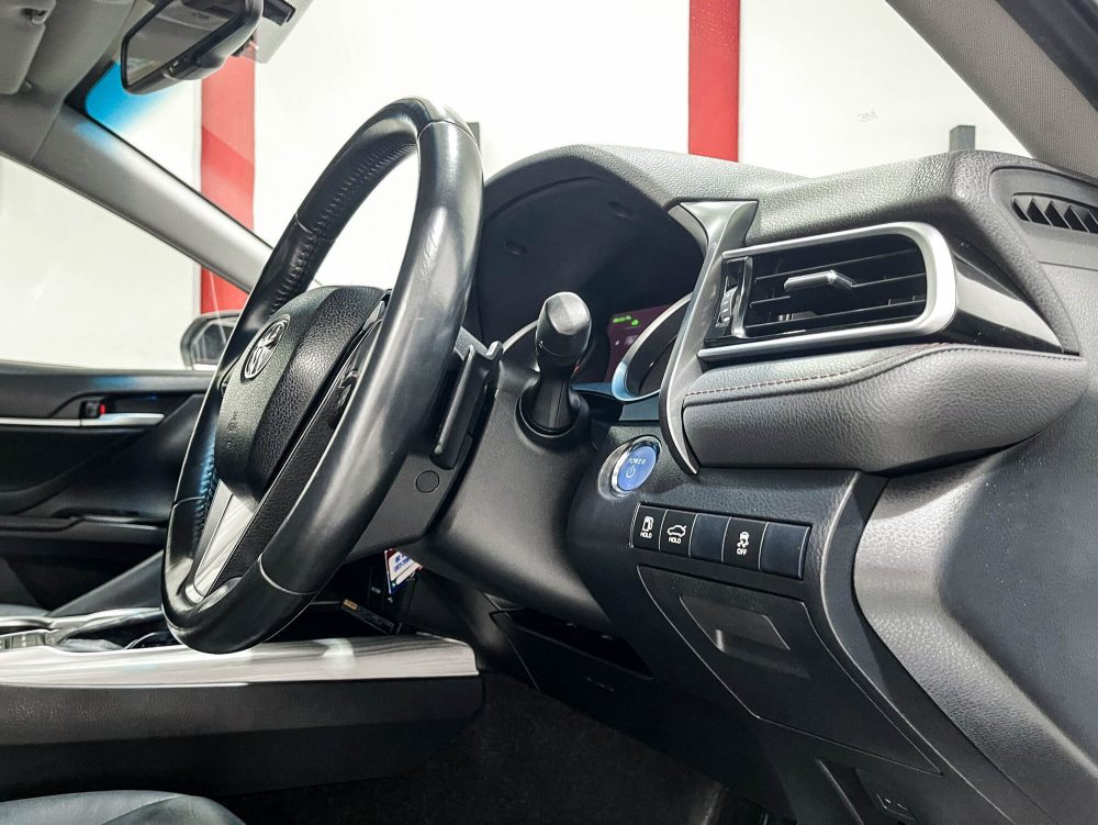 2019 TOYOTA CAMRY 2.5 HYBRID [1P1920] - 6