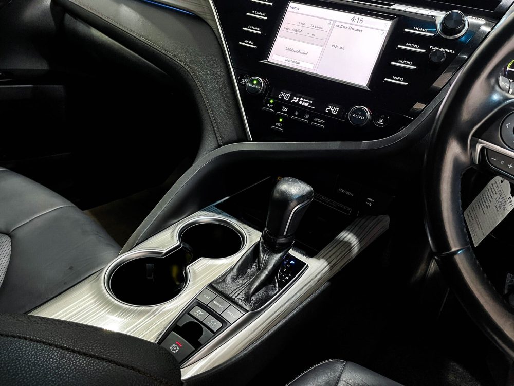 2019 TOYOTA CAMRY 2.5 HYBRID [1P1920] - 9