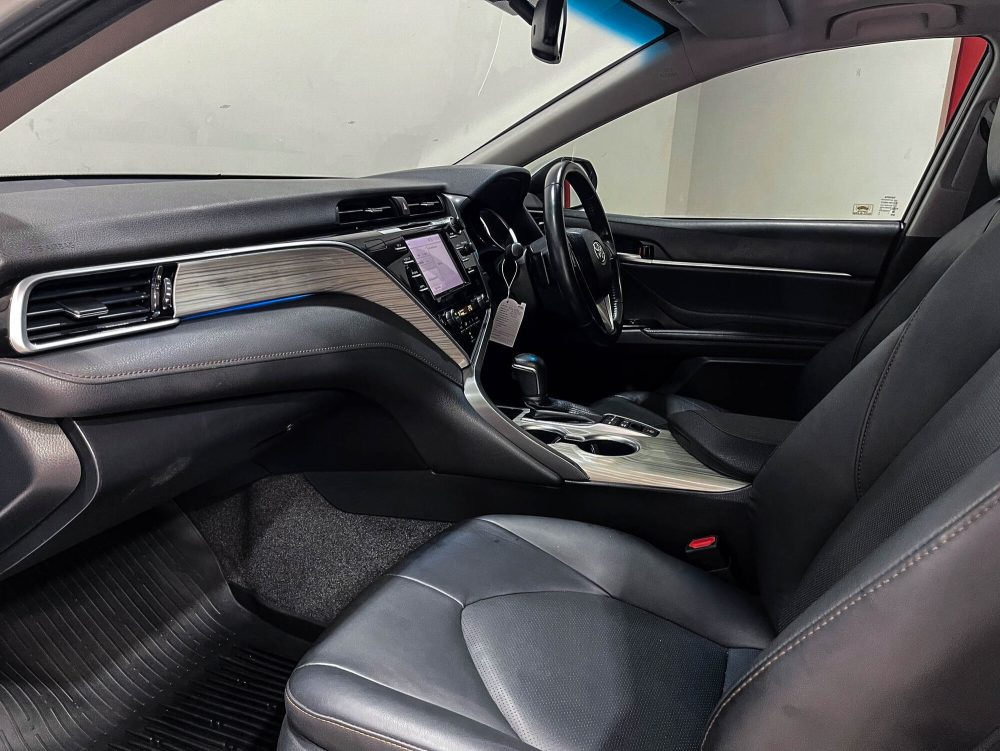 2019 TOYOTA CAMRY 2.5 HYBRID [1P1920] - 10