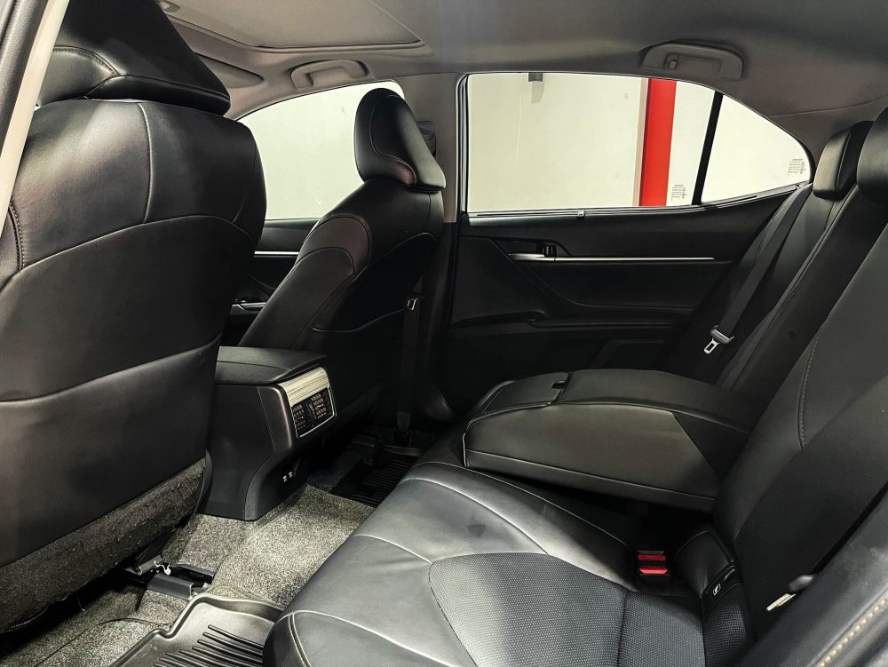 2019 TOYOTA CAMRY 2.5 HYBRID [1P1920] - 11