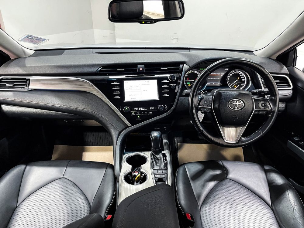 2019 TOYOTA CAMRY 2.5 HYBRID [1P1920] - 13