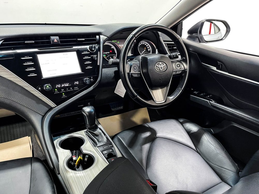 2019 TOYOTA CAMRY 2.5 HYBRID [1P1920] - 14
