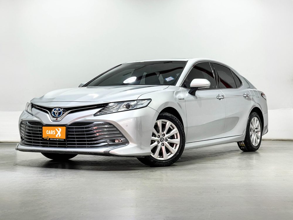 2019 TOYOTA CAMRY 2.5 HYBRID [1P1920] - 1