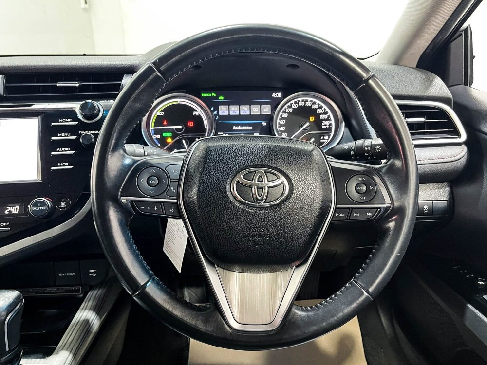 2019 TOYOTA CAMRY 2.5 HYBRID [1P1920] - 15