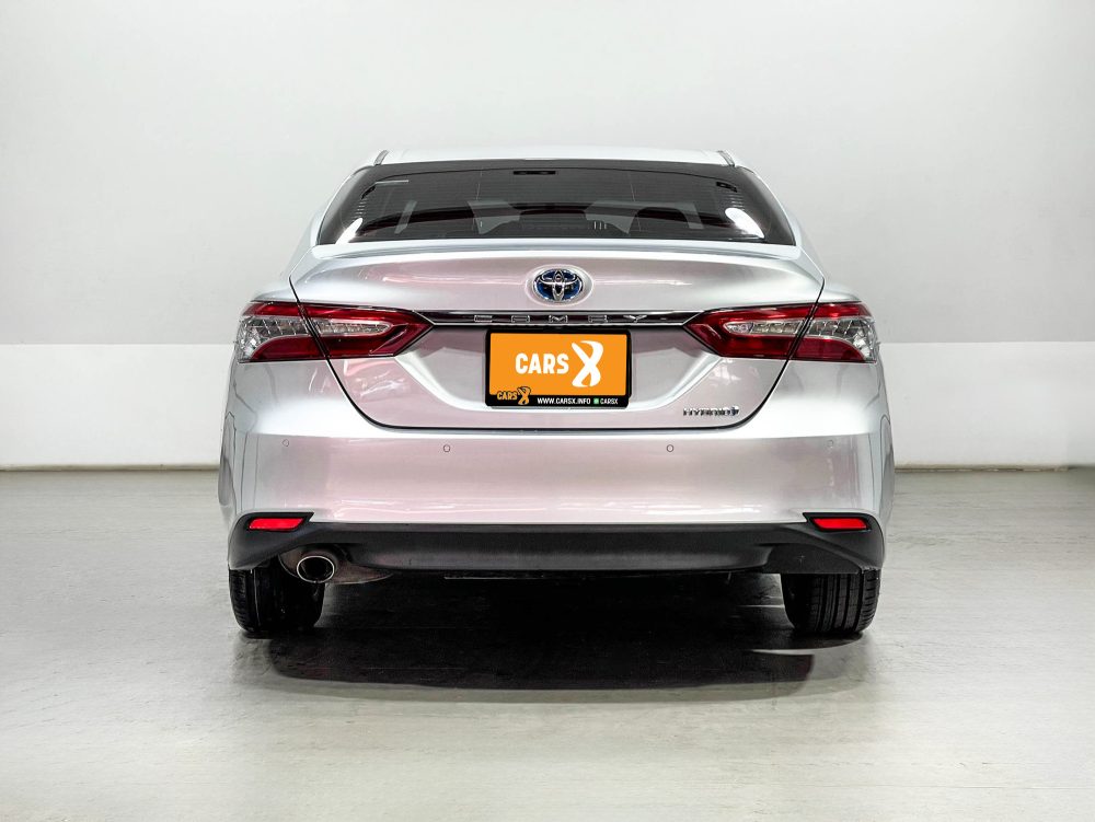 2019 TOYOTA CAMRY 2.5 HYBRID [1P1920] - 2