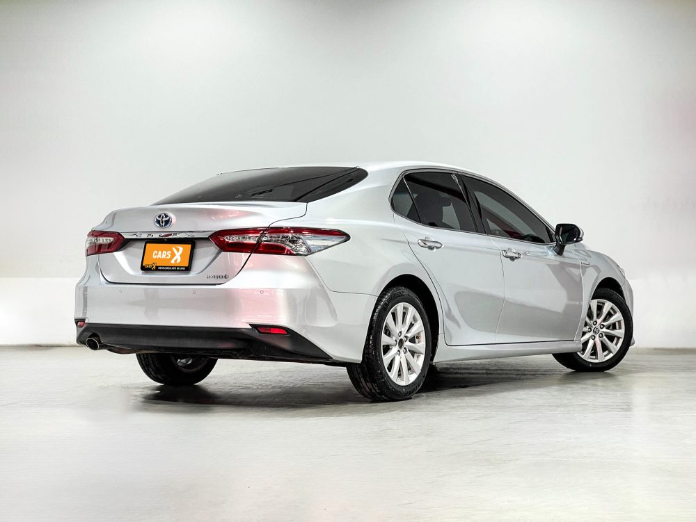 2019 TOYOTA CAMRY 2.5 HYBRID [1P1920] - 3