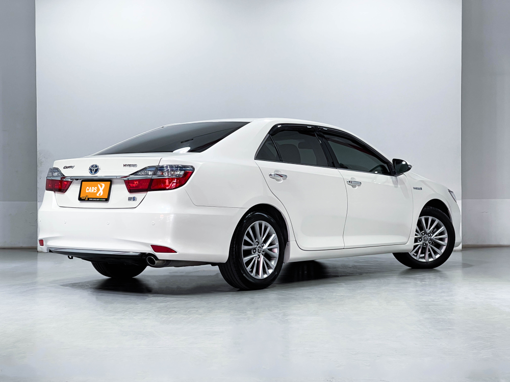 2018 TOYOTA CAMRY 2.5 HYBRID PREMIUM [9P0759]* - 11