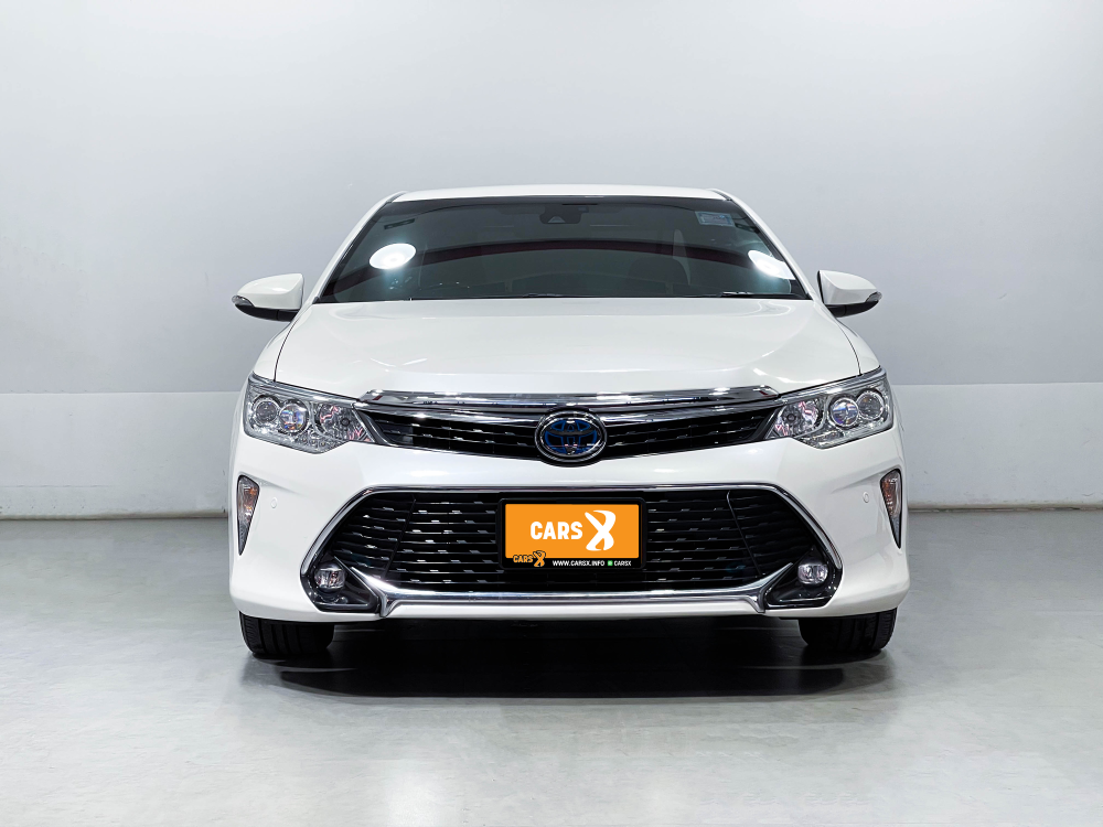 2018 TOYOTA CAMRY 2.5 HYBRID PREMIUM [9P0759]* - 12