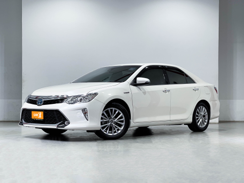 2018 TOYOTA CAMRY 2.5 HYBRID PREMIUM [9P0759]*