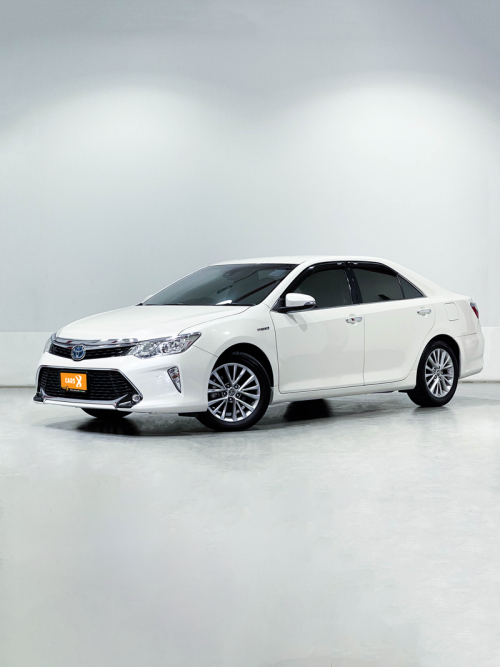 2018 TOYOTA CAMRY 2.5 HYBRID PREMIUM [9P0759]*