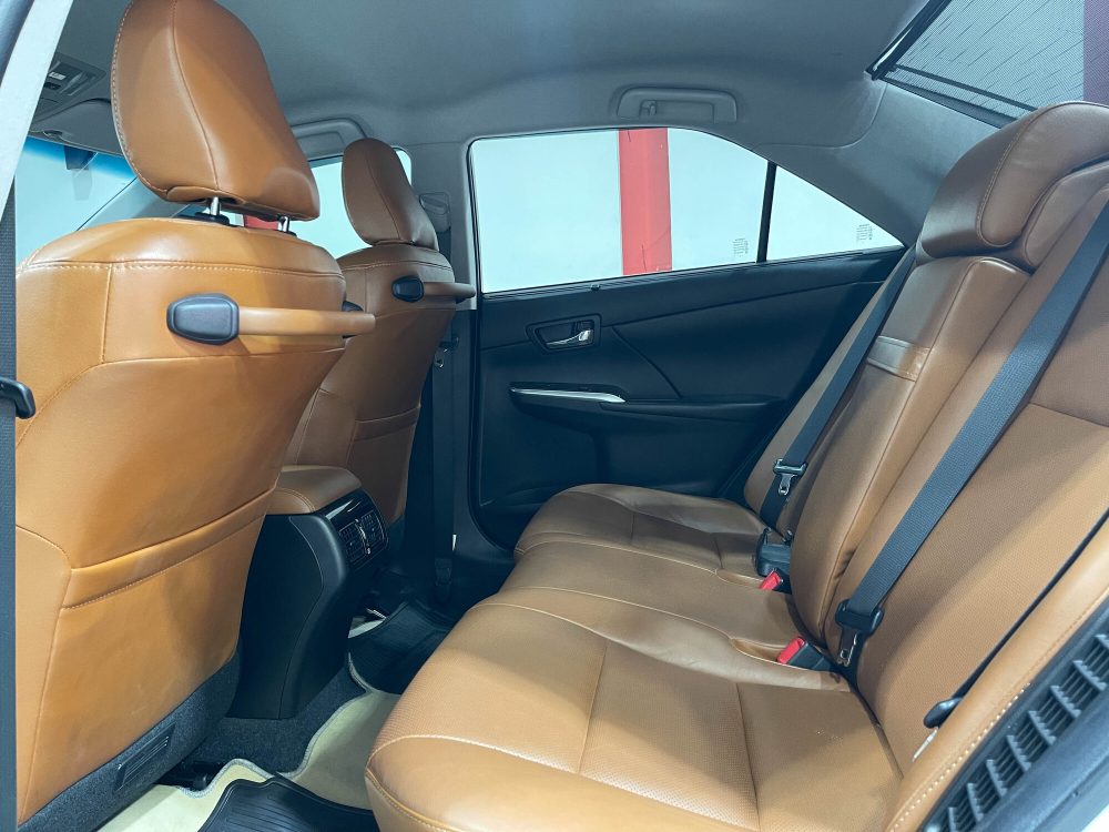 2018 TOYOTA CAMRY 2.5 HYBRID PREMIUM [9P0759]* - 3