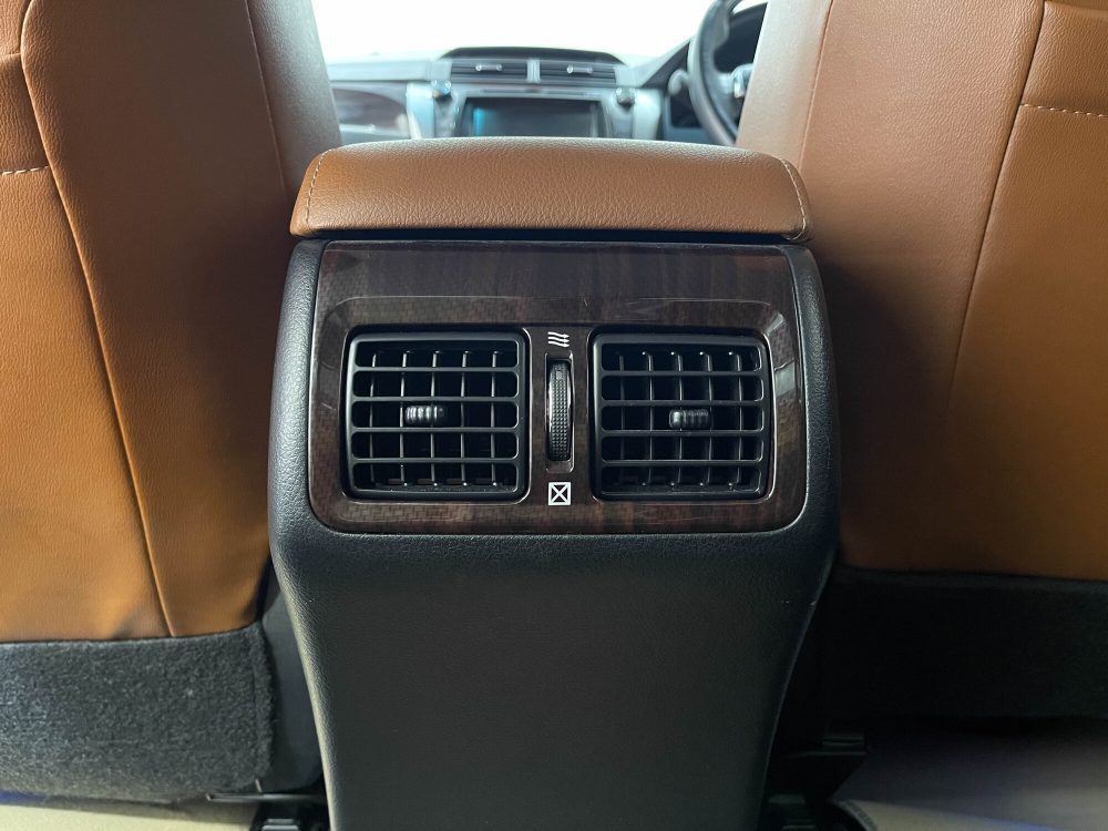 2018 TOYOTA CAMRY 2.5 HYBRID PREMIUM [9P0759]* - 4