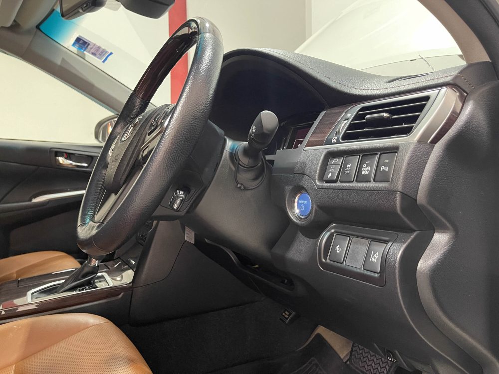 2018 TOYOTA CAMRY 2.5 HYBRID PREMIUM [9P0759]* - 14