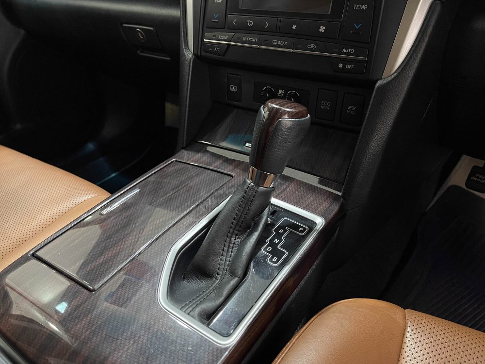 2018 TOYOTA CAMRY 2.5 HYBRID PREMIUM [9P0759]* - 5