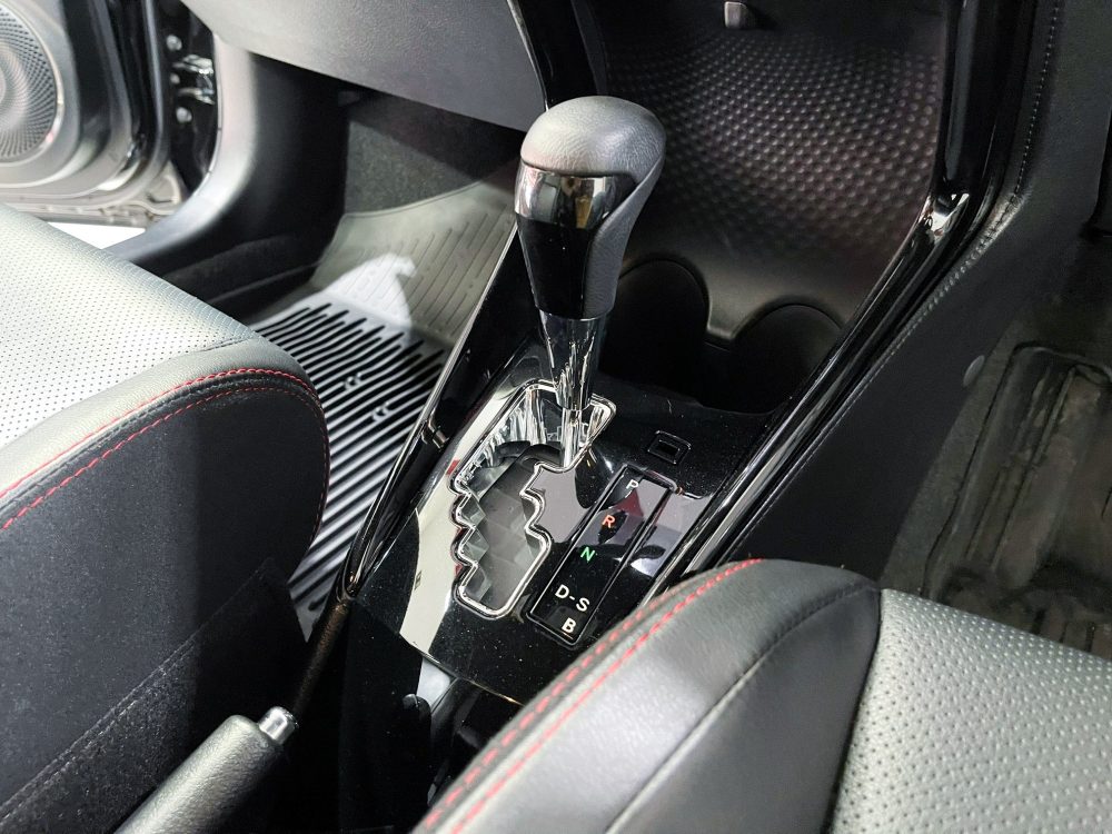 2019 TOYOTA YARIS 1.2 G+ [2S0018]* - 8