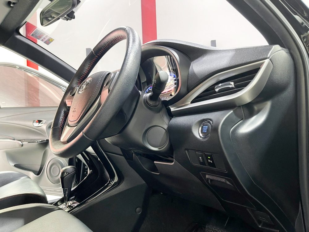 2019 TOYOTA YARIS 1.2 G+ [2S0018]* - 10