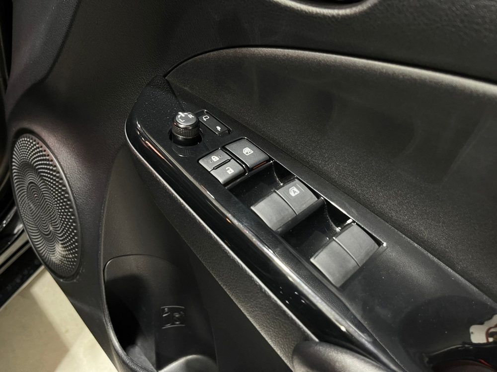 2019 TOYOTA YARIS 1.2 G+ [2S0018]* - 11