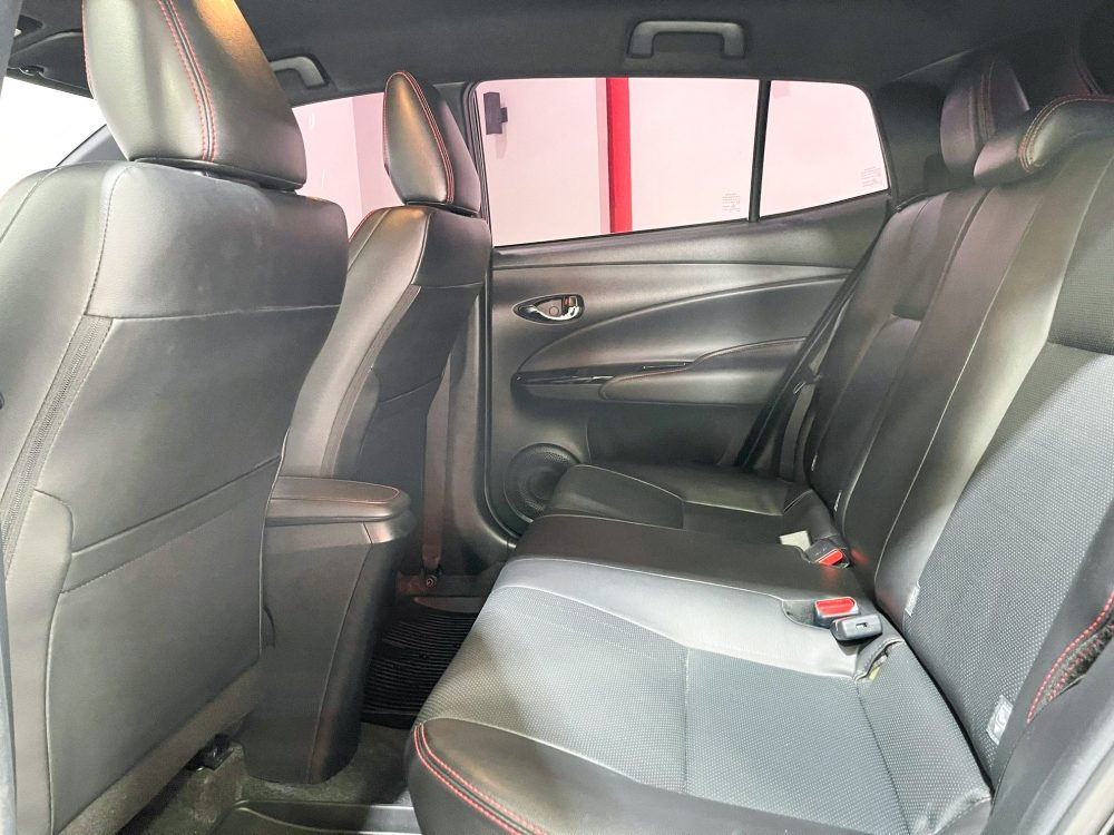 2019 TOYOTA YARIS 1.2 G+ [2S0018]* - 12