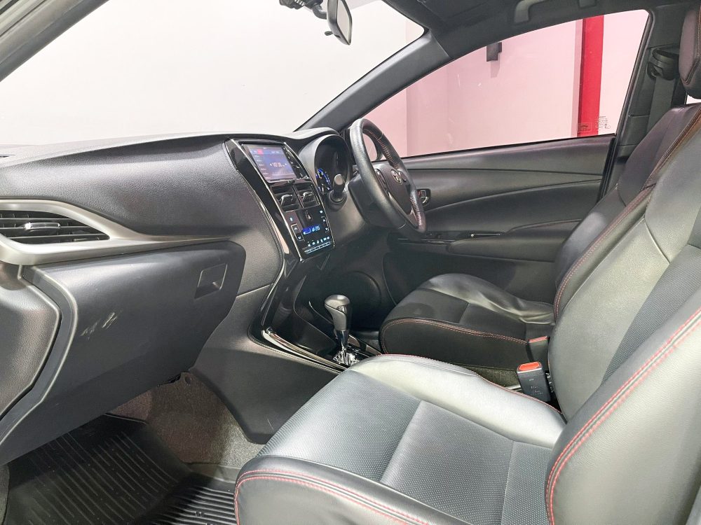 2019 TOYOTA YARIS 1.2 G+ [2S0018]* - 13