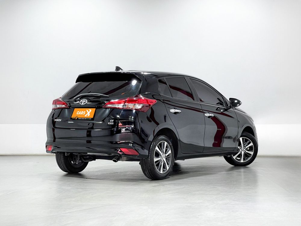 2019 TOYOTA YARIS 1.2 G+ [2S0018]* - 14