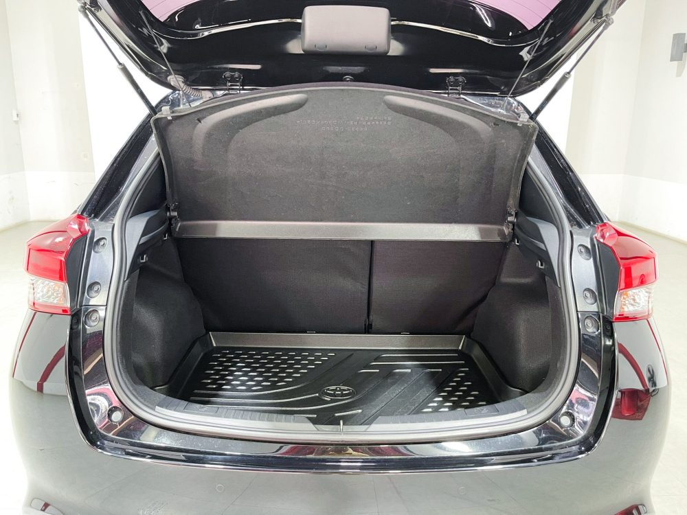 2019 TOYOTA YARIS 1.2 G+ [2S0018]* - 15