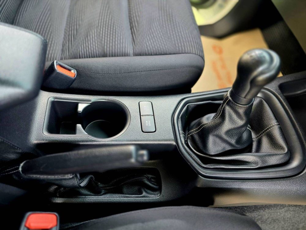 2021 TOYOTA HILUX REVO 2.8 J PLUS [2S0038] - 4