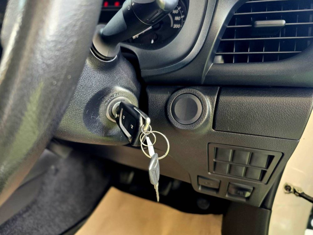 2021 TOYOTA HILUX REVO 2.8 J PLUS [2S0038] - 5