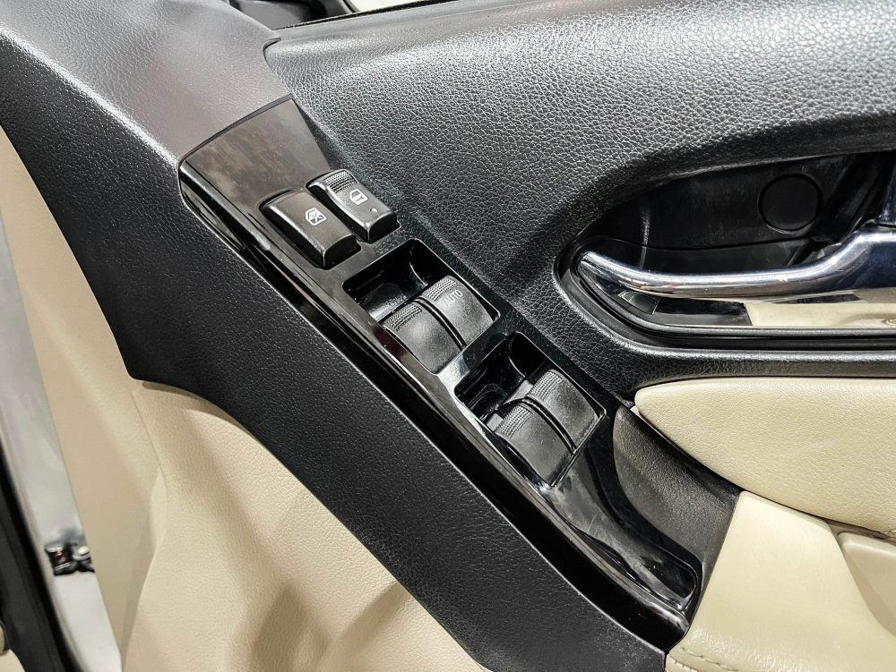 2019 ISUZU MU-X 3.0 DVD [9P0789]* - 7