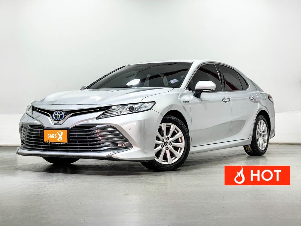 2019 TOYOTA CAMRY 2.5 HYBRID [1P1920] - 16