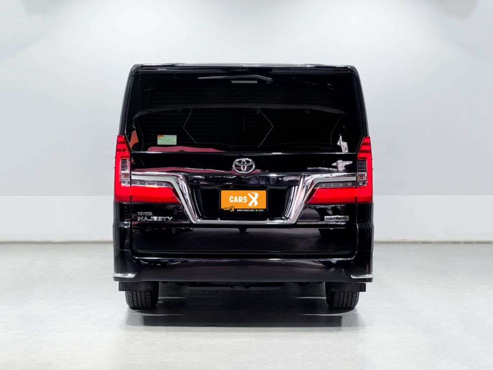 2021 TOYOTA MAJESTY 2.8 GRANDE [1P1808V]* - 5