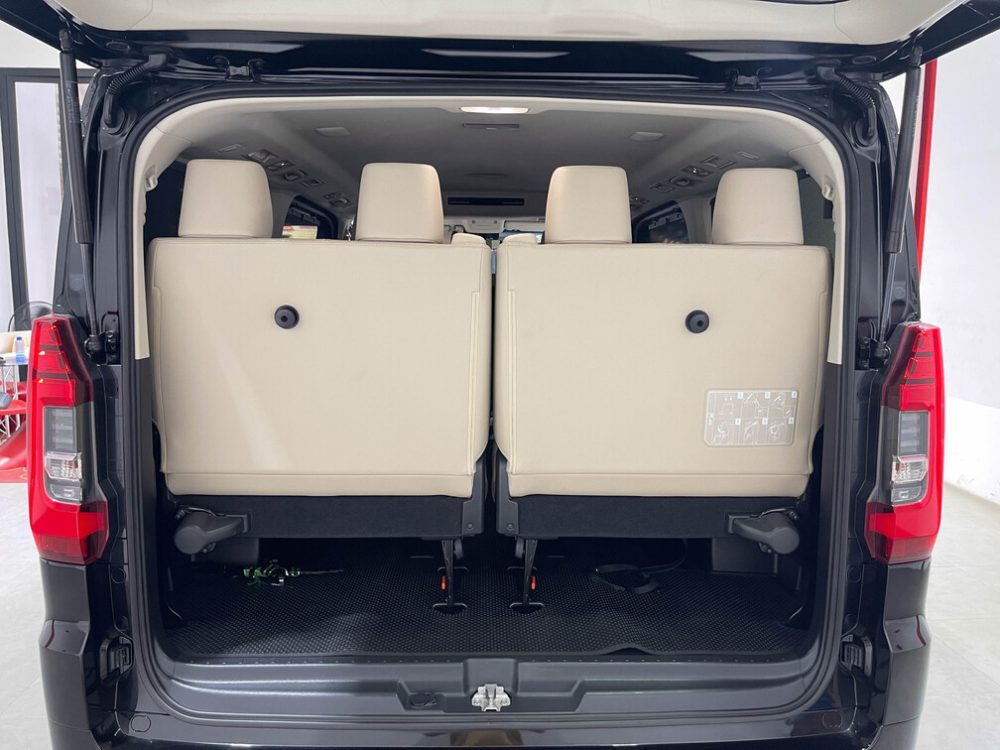 2021 TOYOTA MAJESTY 2.8 GRANDE [1P1808V]* - 1
