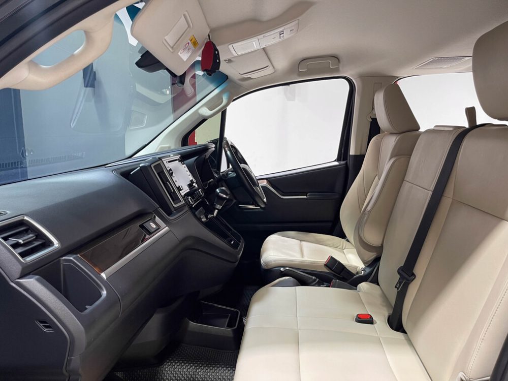 2021 TOYOTA MAJESTY 2.8 GRANDE [1P1808V]* - 2