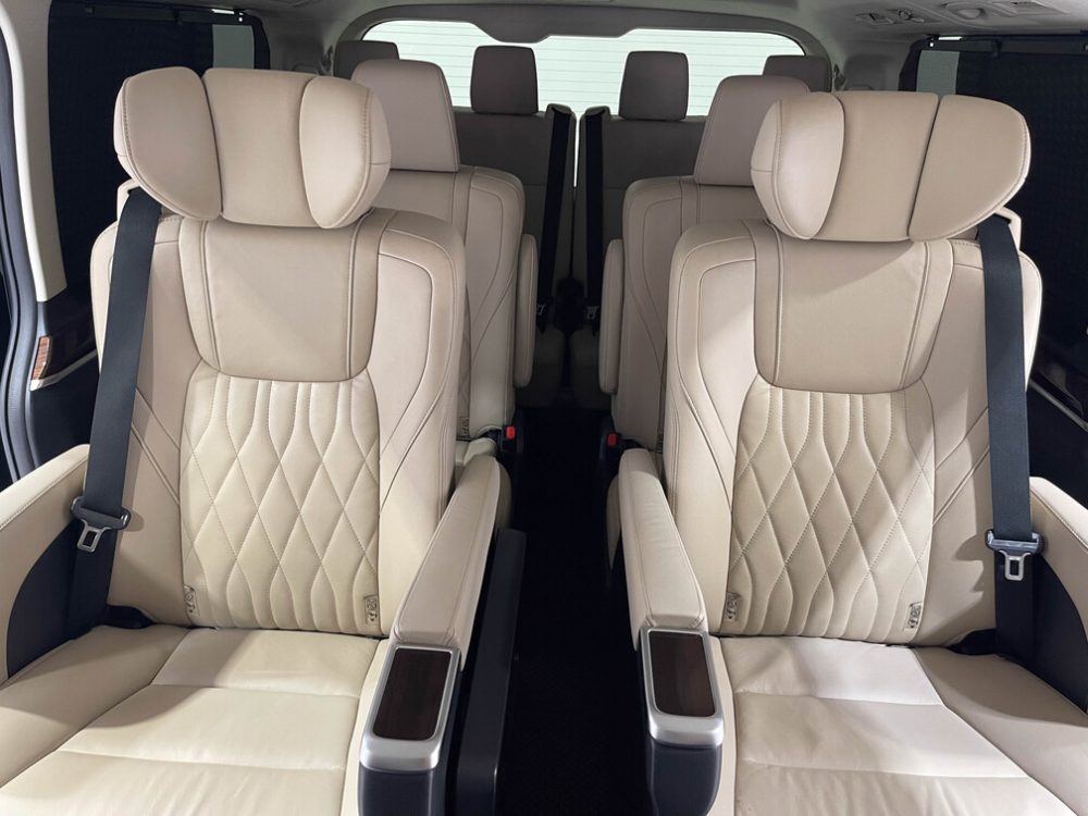 2021 TOYOTA MAJESTY 2.8 GRANDE [1P1808V]* - 3