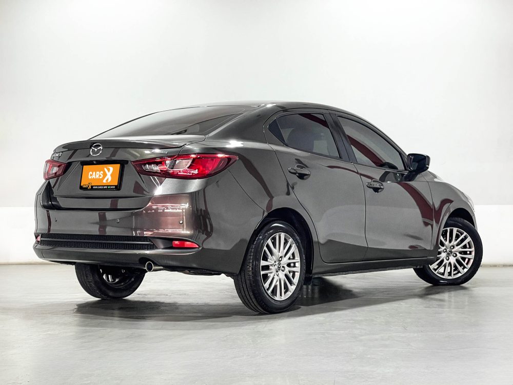 2020 MAZDA 2 1.5 XD [1P1893]* - 3