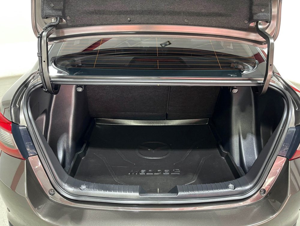 2020 MAZDA 2 1.5 XD [1P1893]* - 4