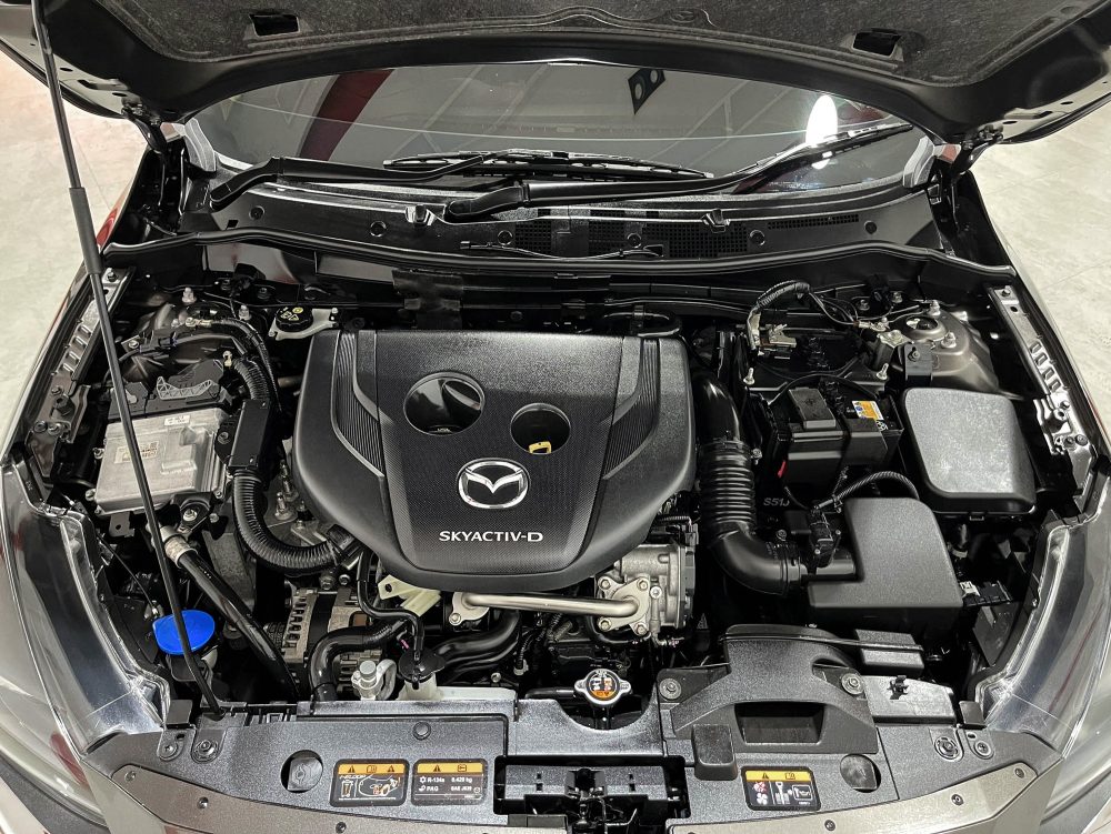 2020 MAZDA 2 1.5 XD [1P1893]* - 5