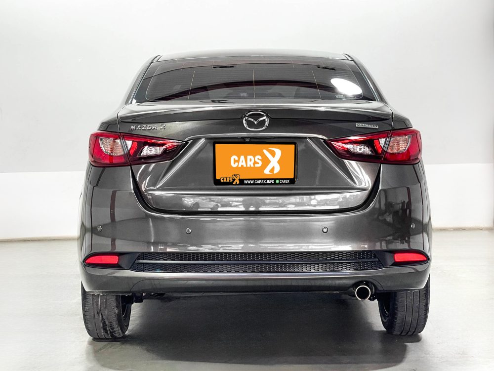 2020 MAZDA 2 1.5 XD [1P1893]* - 6