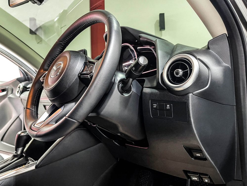 2020 MAZDA 2 1.5 XD [1P1893]* - 8