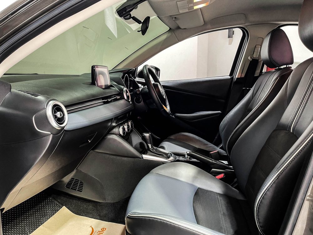 2020 MAZDA 2 1.5 XD [1P1893]* - 9