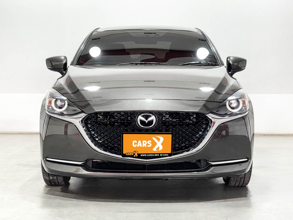 2020 MAZDA 2 1.5 XD [1P1893]* - 1