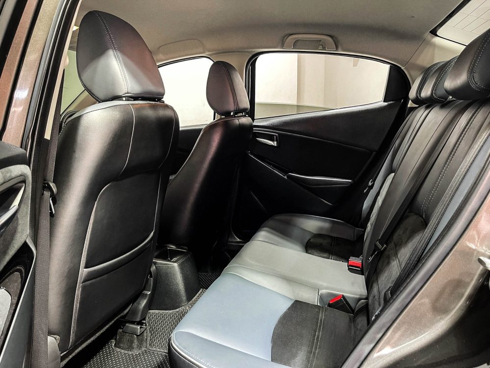2020 MAZDA 2 1.5 XD [1P1893]* - 10